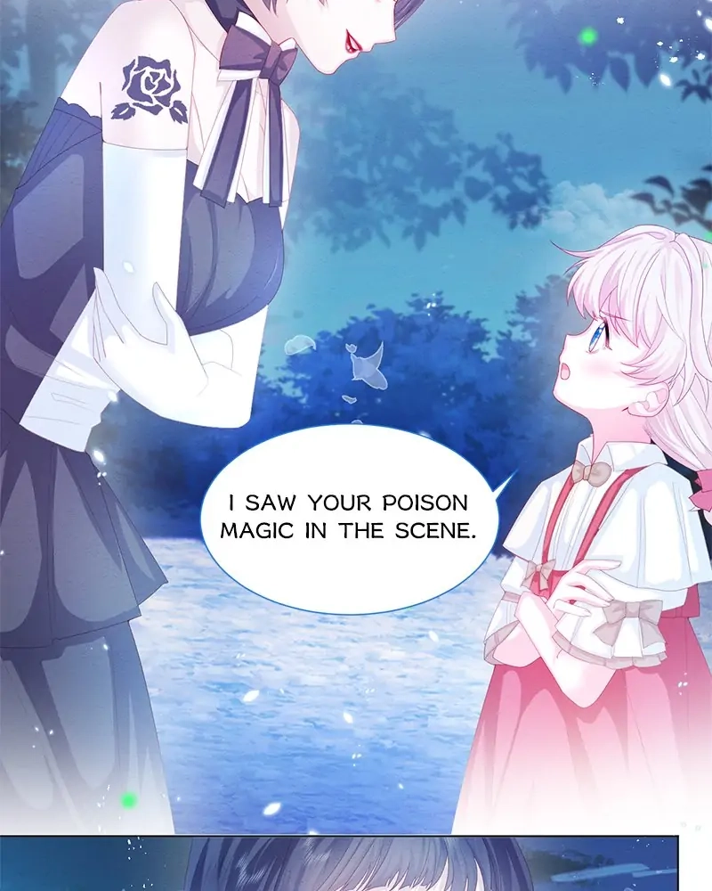 Read Dear Ninita chapter 29 image 5 on Lezhin