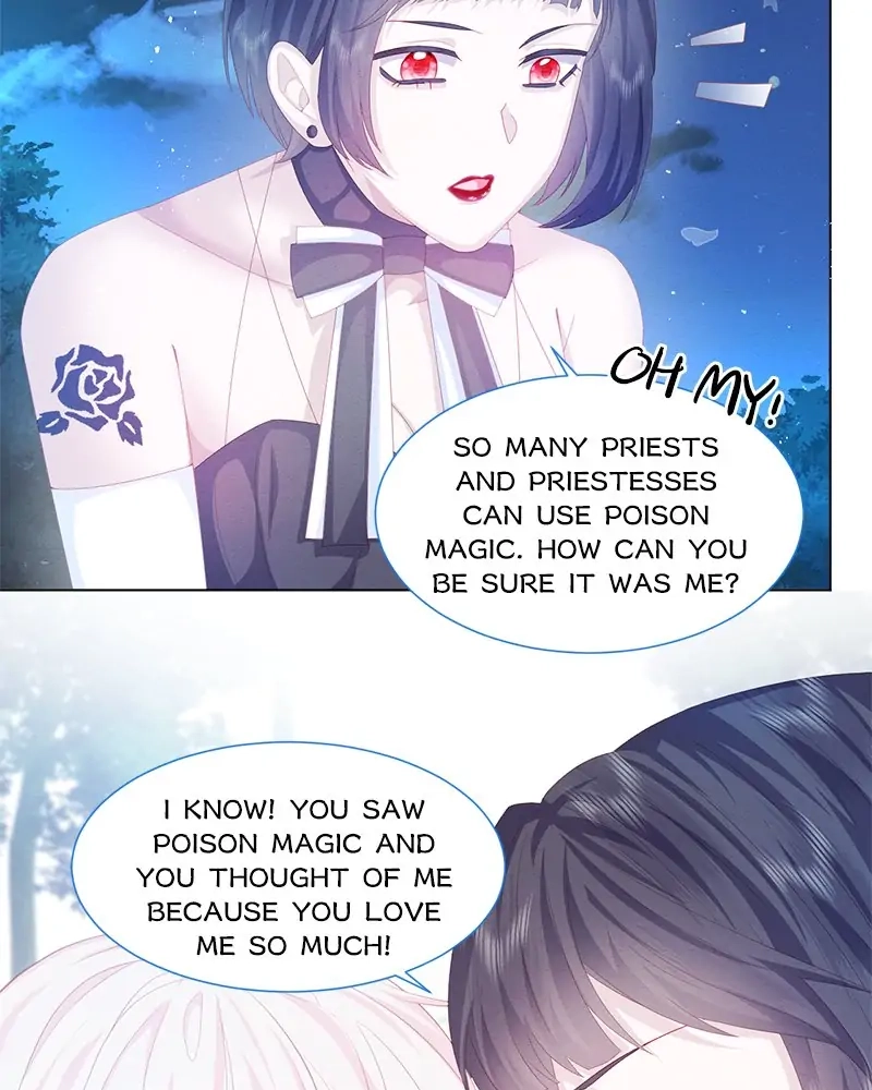 Read Dear Ninita chapter 29 image 6 on Lezhin