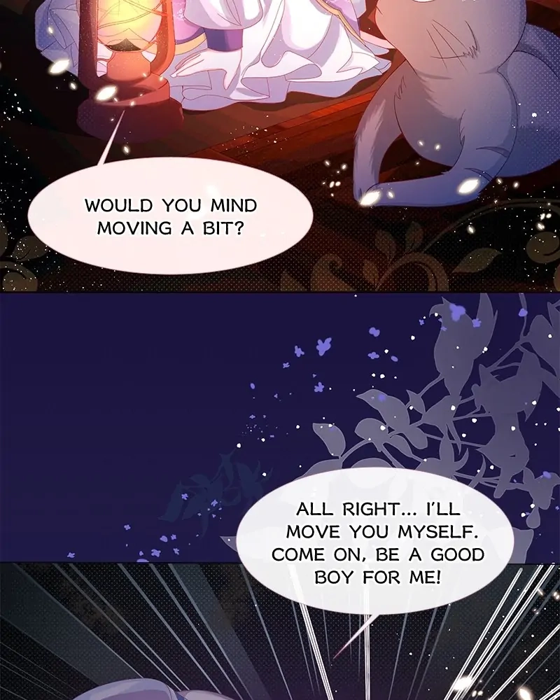 Read Dear Ninita chapter 3 image 10 on Lezhin