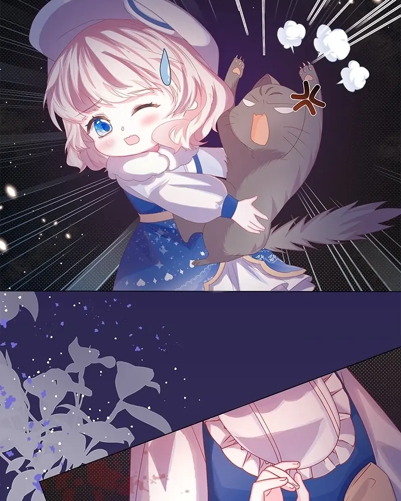 Read Dear Ninita chapter 3 image 11 on Lezhin