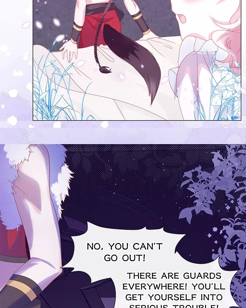 Read Dear Ninita chapter 3 image 32 on Lezhin
