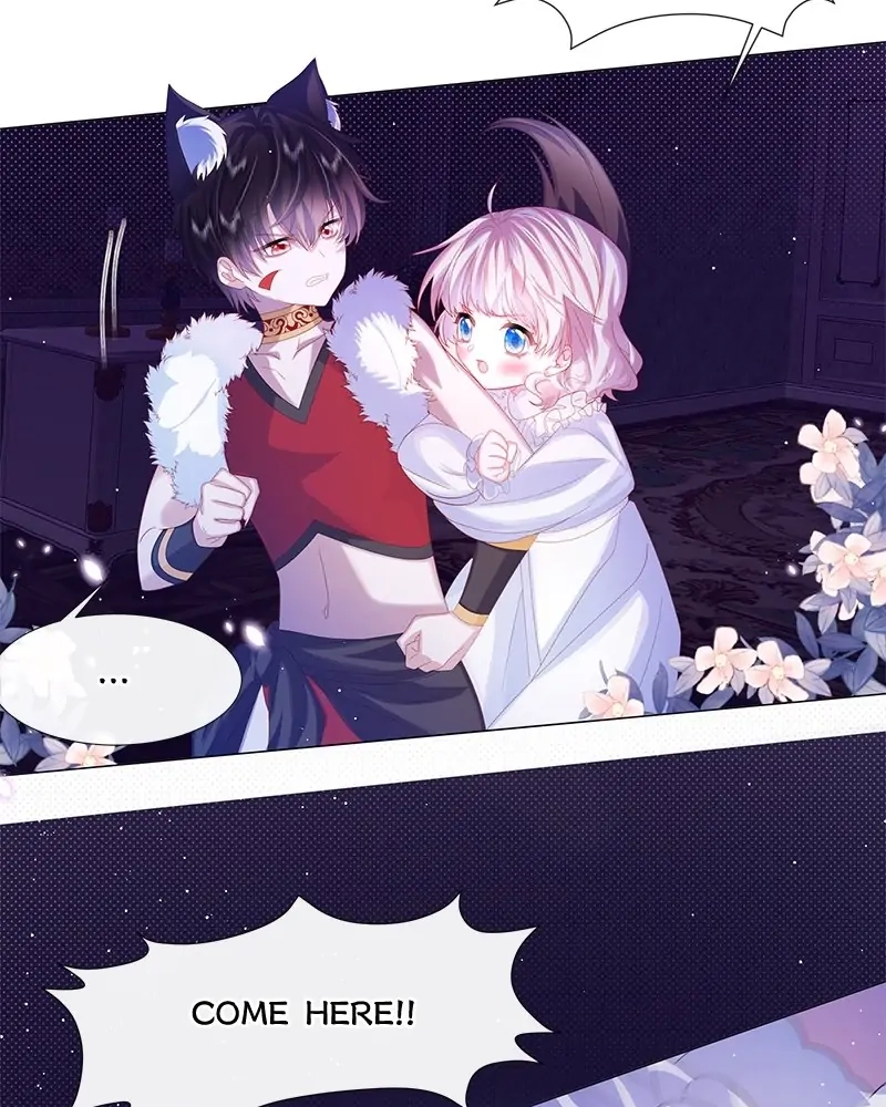 Read Dear Ninita chapter 3 image 34 on Lezhin