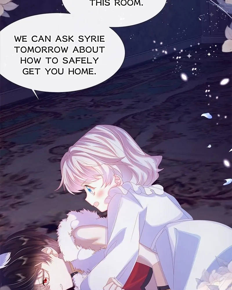Read Dear Ninita chapter 3 image 36 on Lezhin
