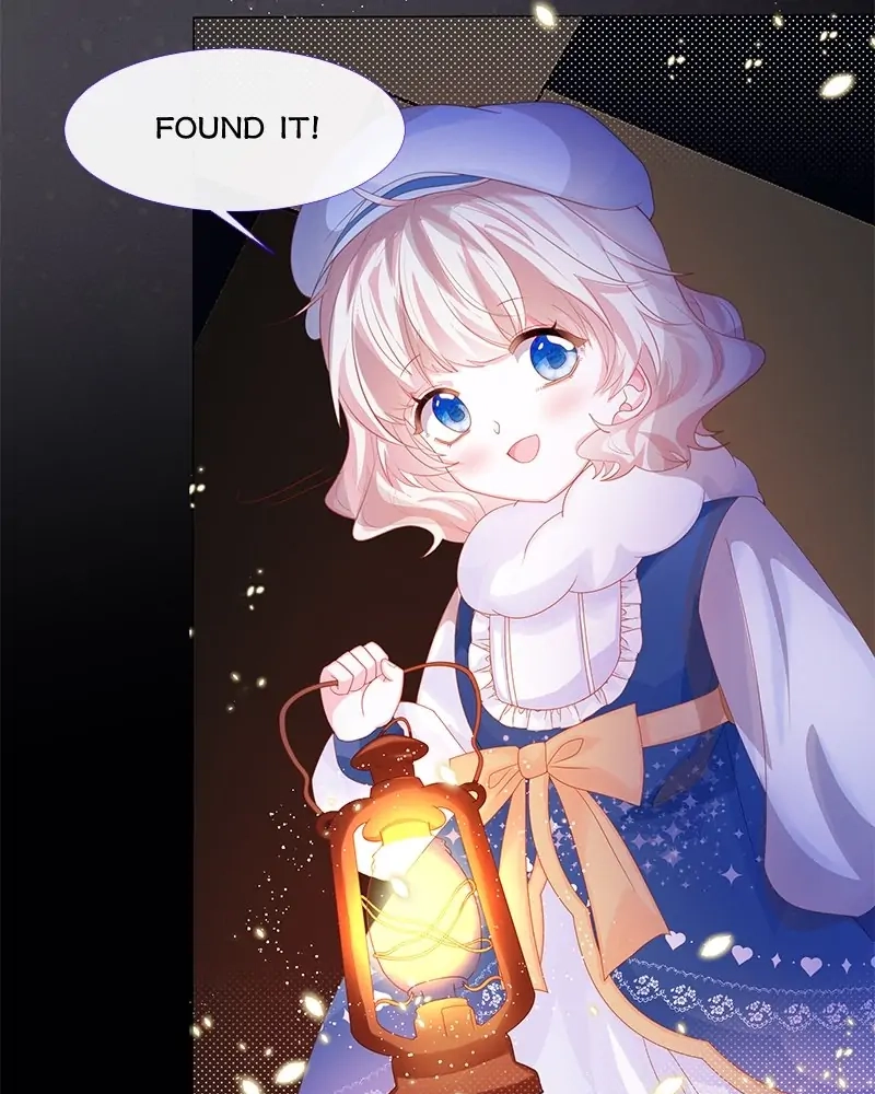 Read Dear Ninita chapter 3 image 8 on Lezhin