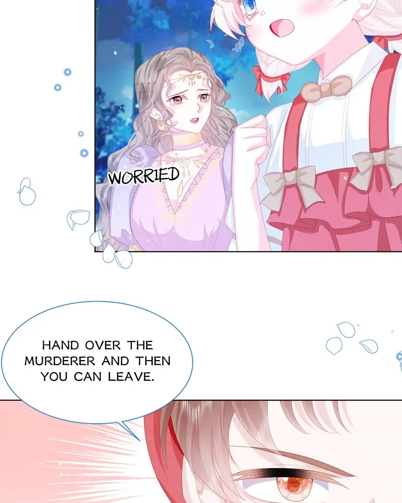 Read Dear Ninita chapter 30 image 17 on Lezhin