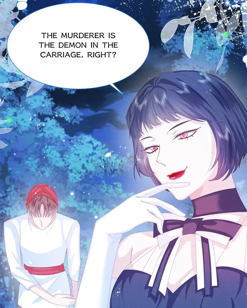 Read Dear Ninita chapter 30 image 31 on Lezhin