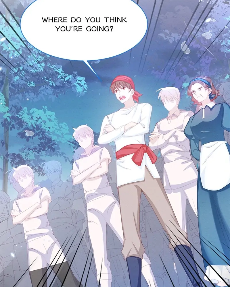 Read Dear Ninita chapter 30 image 7 on Lezhin