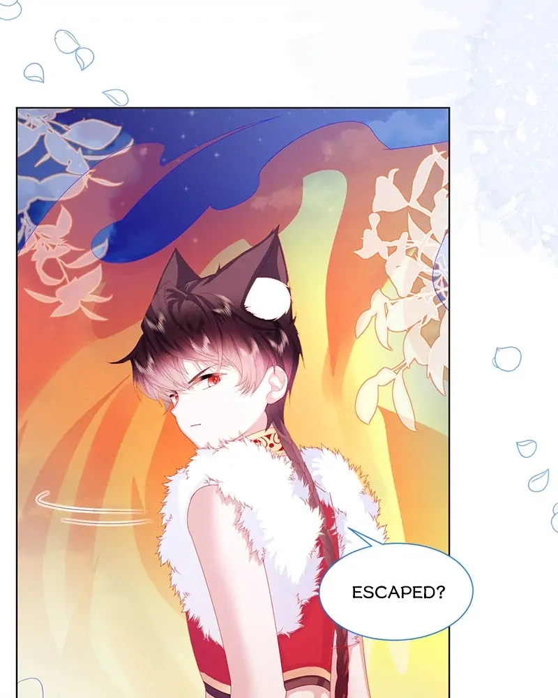 Read Dear Ninita chapter 31 image 21 on Lezhin