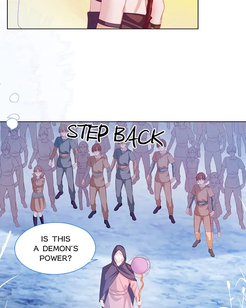 Read Dear Ninita chapter 31 image 22 on Lezhin