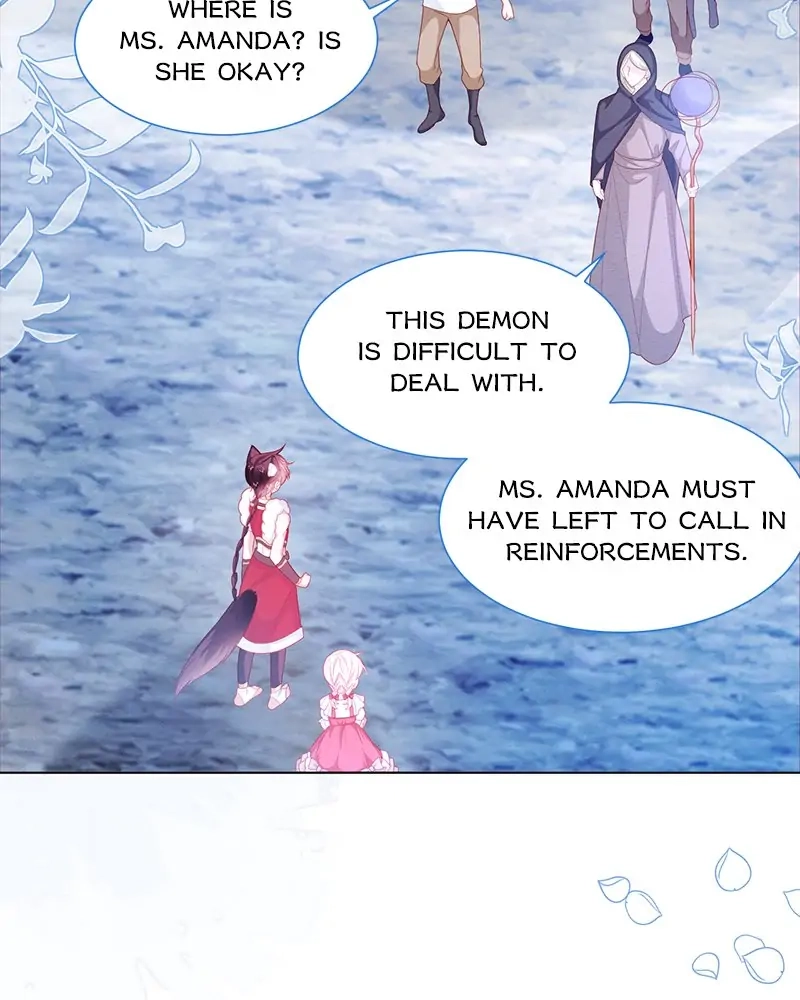 Read Dear Ninita chapter 31 image 25 on Lezhin