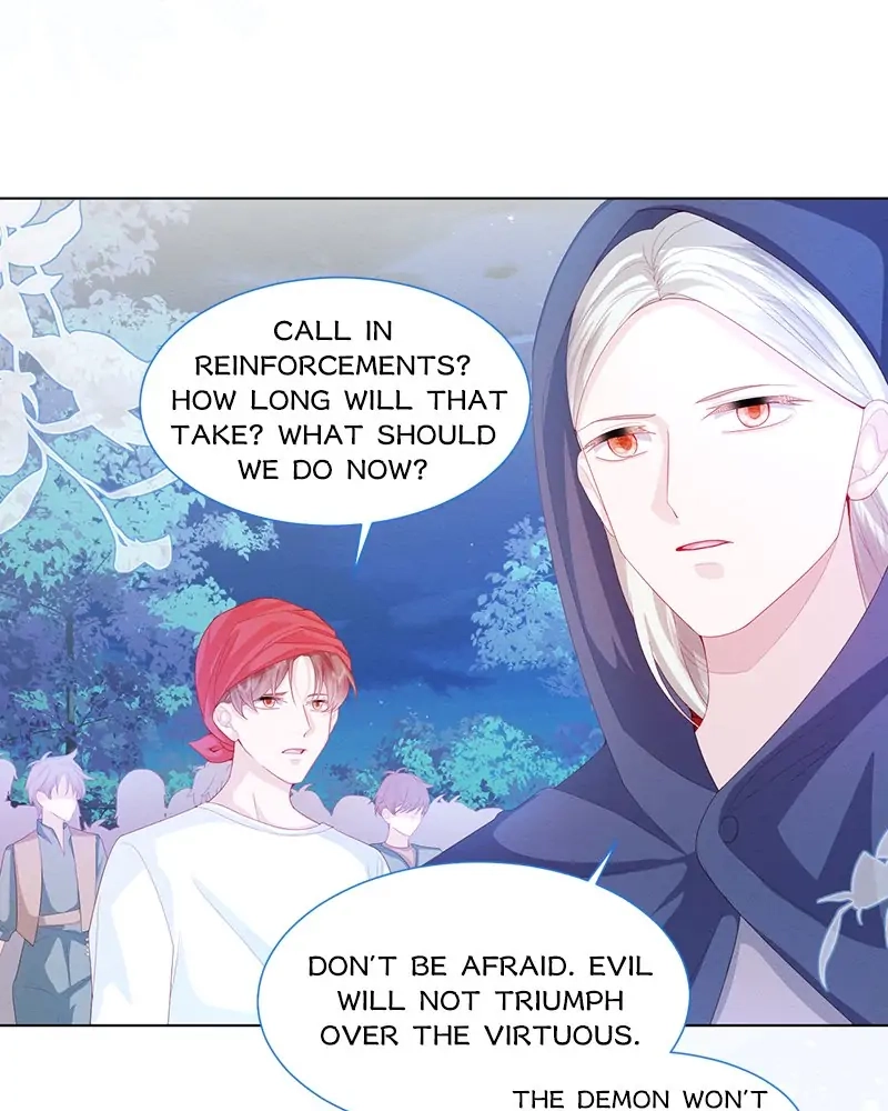 Read Dear Ninita chapter 31 image 26 on Lezhin