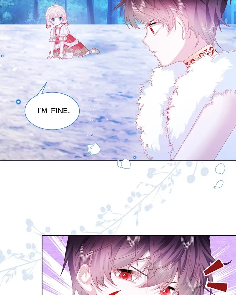 Read Dear Ninita chapter 31 image 3 on Lezhin