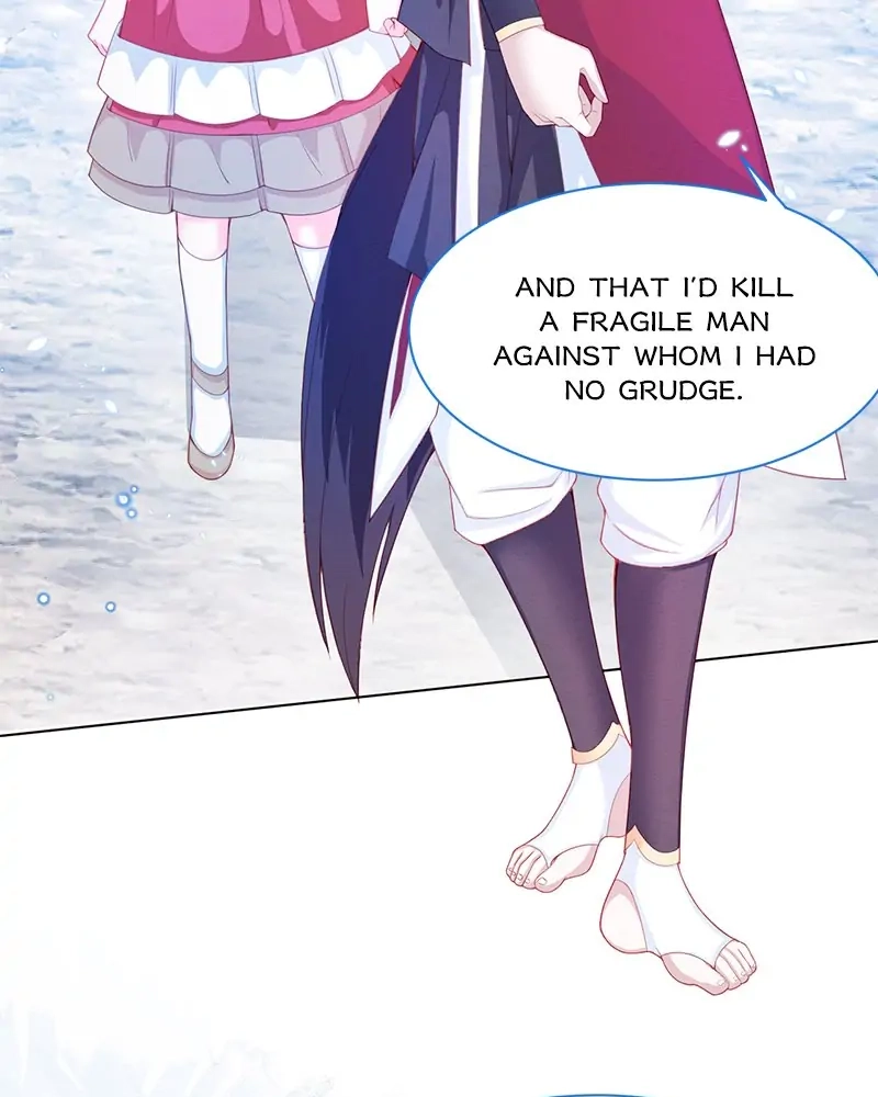 Read Dear Ninita chapter 31 image 30 on Lezhin