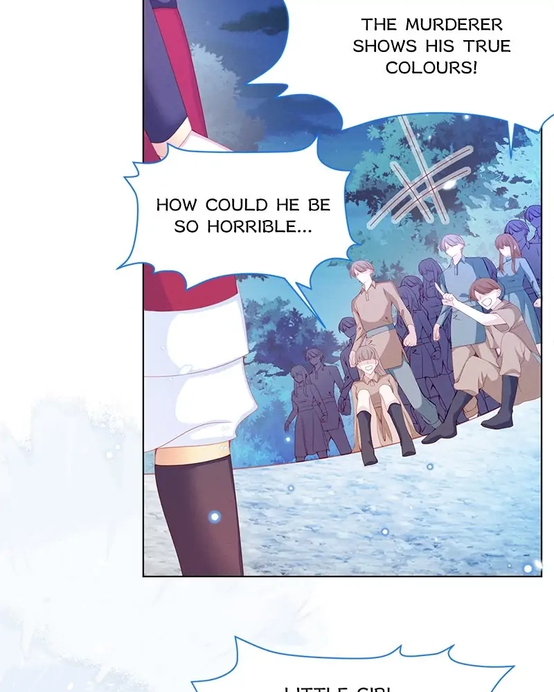 Read Dear Ninita chapter 31 image 34 on Lezhin