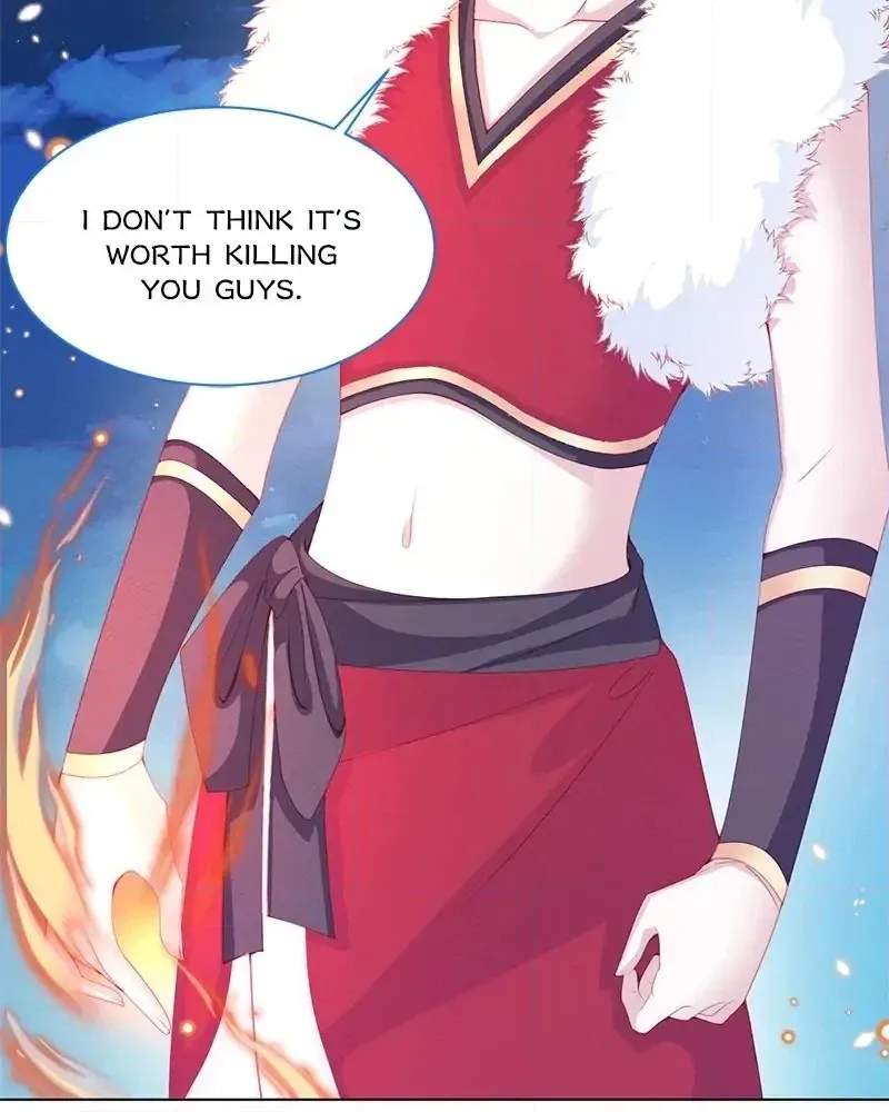 Read Dear Ninita chapter 31 image 39 on Lezhin
