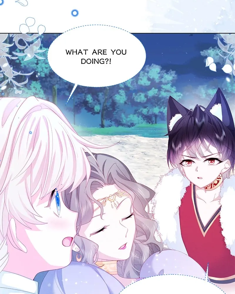 Read Dear Ninita chapter 31 image 46 on Lezhin