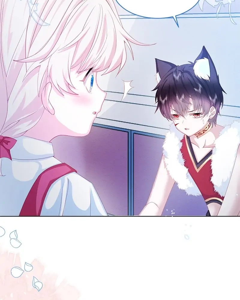 Read Dear Ninita chapter 32 image 11 on Lezhin