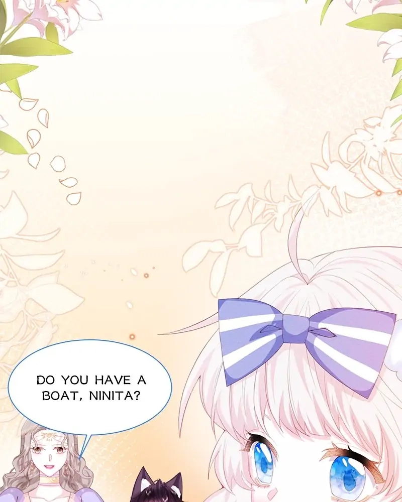 Read Dear Ninita chapter 32 image 21 on Lezhin