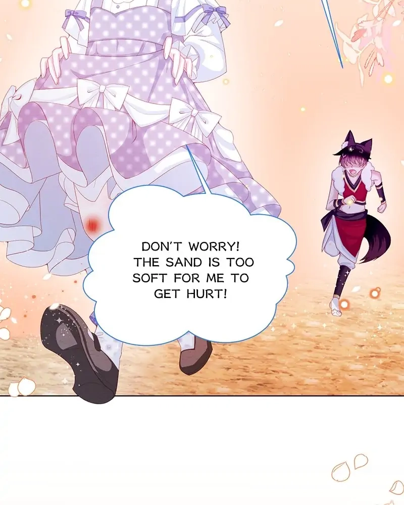 Read Dear Ninita chapter 32 image 28 on Lezhin