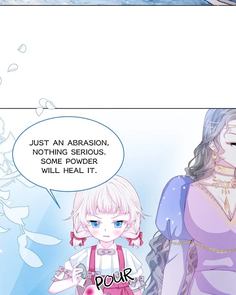 Read Dear Ninita chapter 32 image 5 on Lezhin