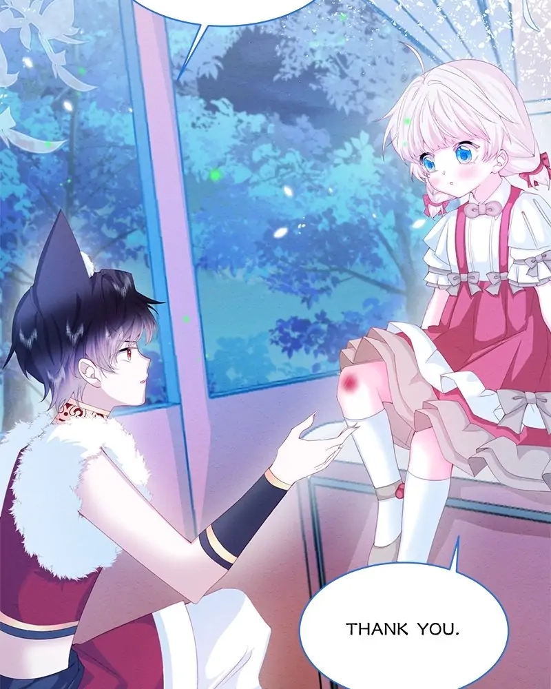 Read Dear Ninita chapter 32 image 7 on Lezhin