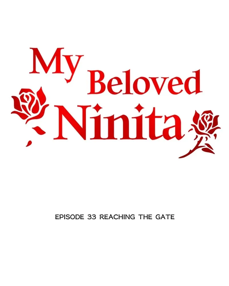 Read Dear Ninita chapter 33 image 0 on Lezhin