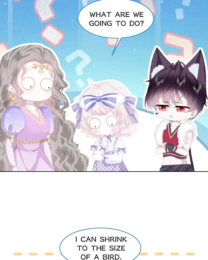 Read Dear Ninita chapter 33 image 16 on Lezhin