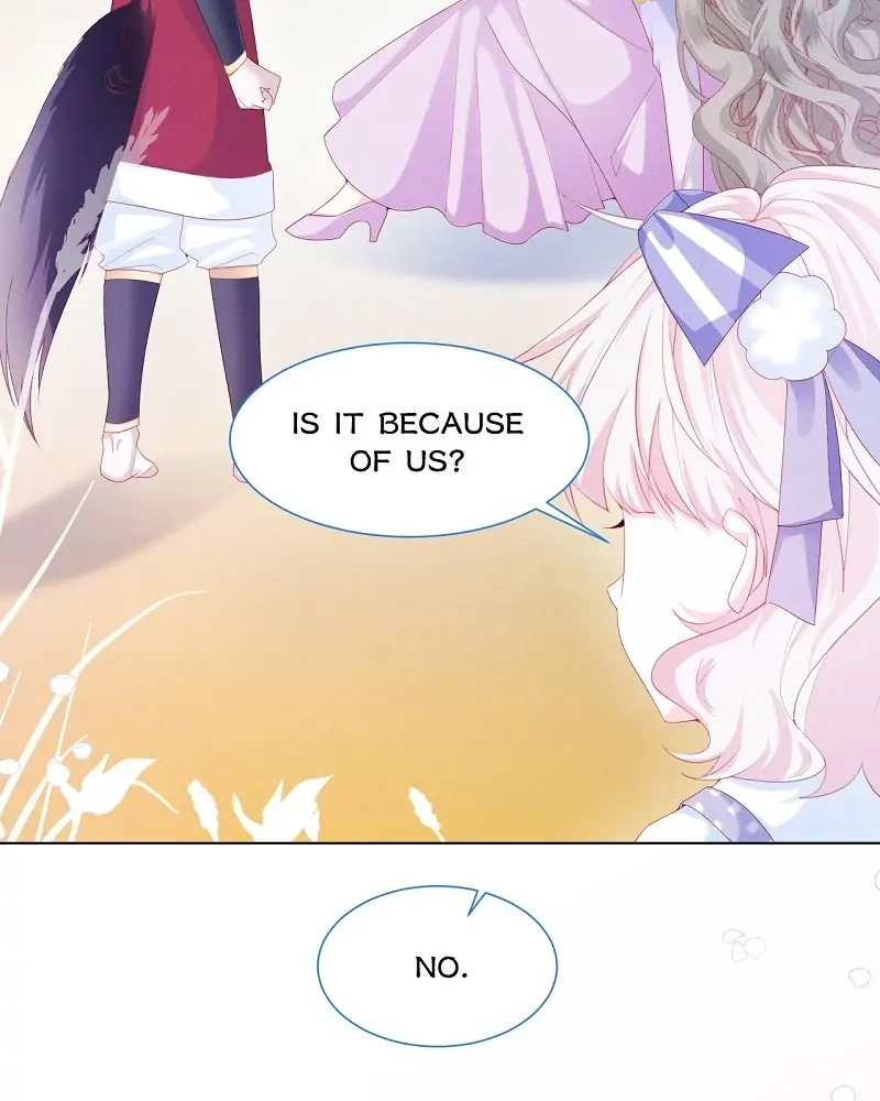Read Dear Ninita chapter 33 image 2 on Lezhin