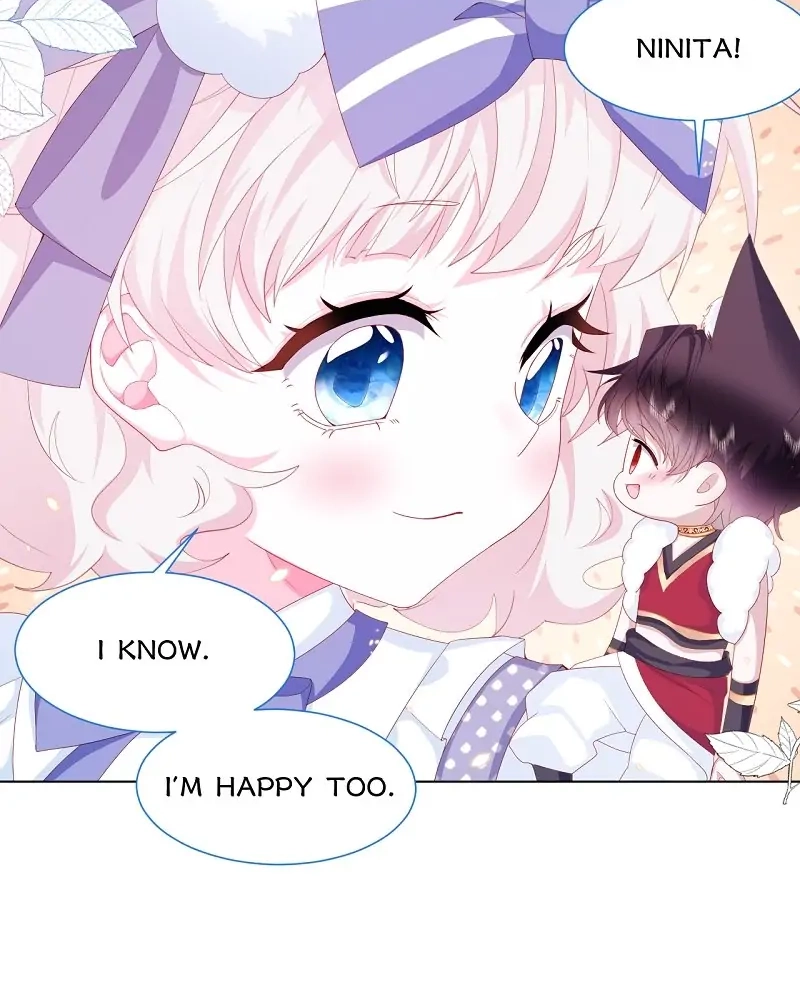Read Dear Ninita chapter 33 image 35 on Lezhin