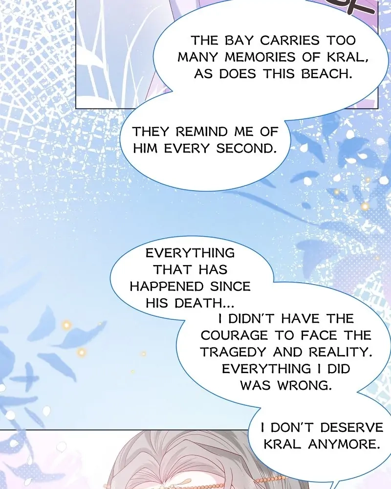 Read Dear Ninita chapter 33 image 4 on Lezhin