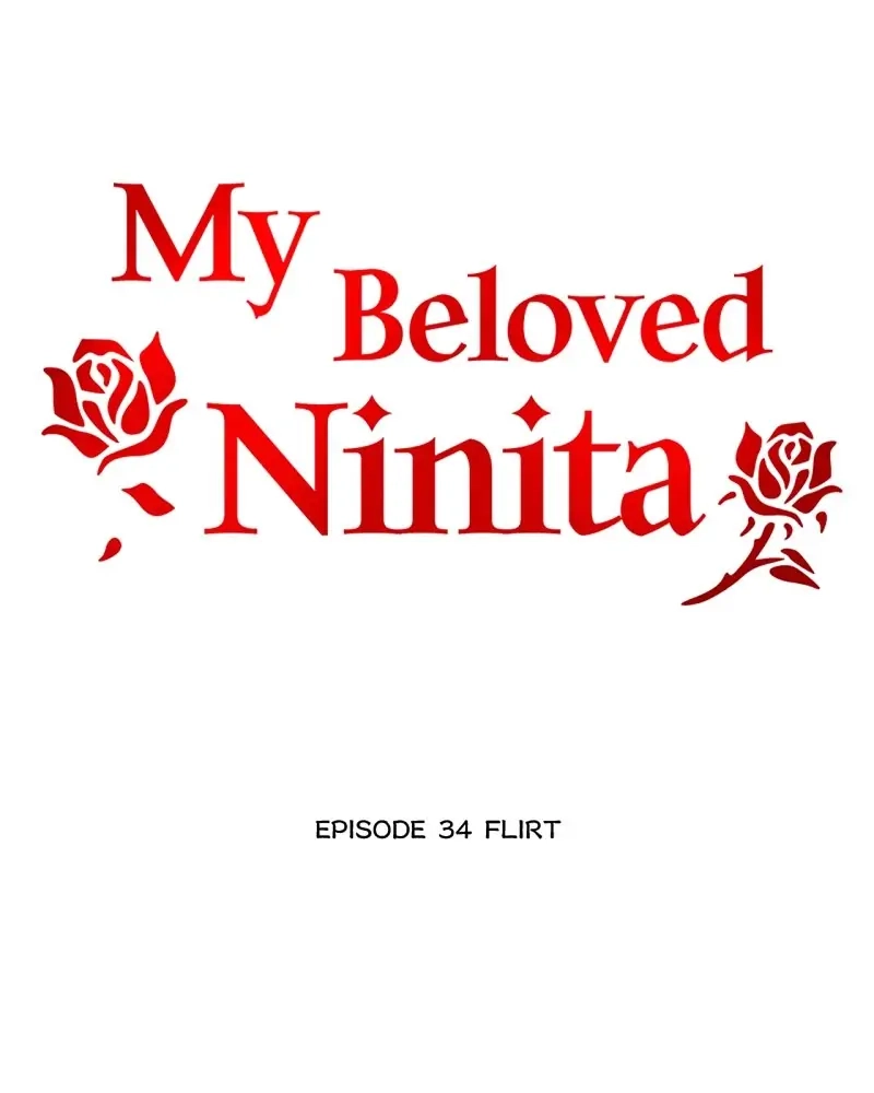 Read Dear Ninita chapter 34 image 0 on Lezhin