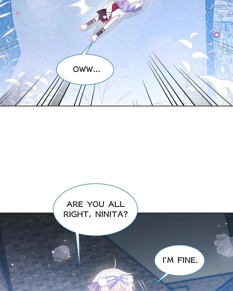 Read Dear Ninita chapter 34 image 35 on Lezhin