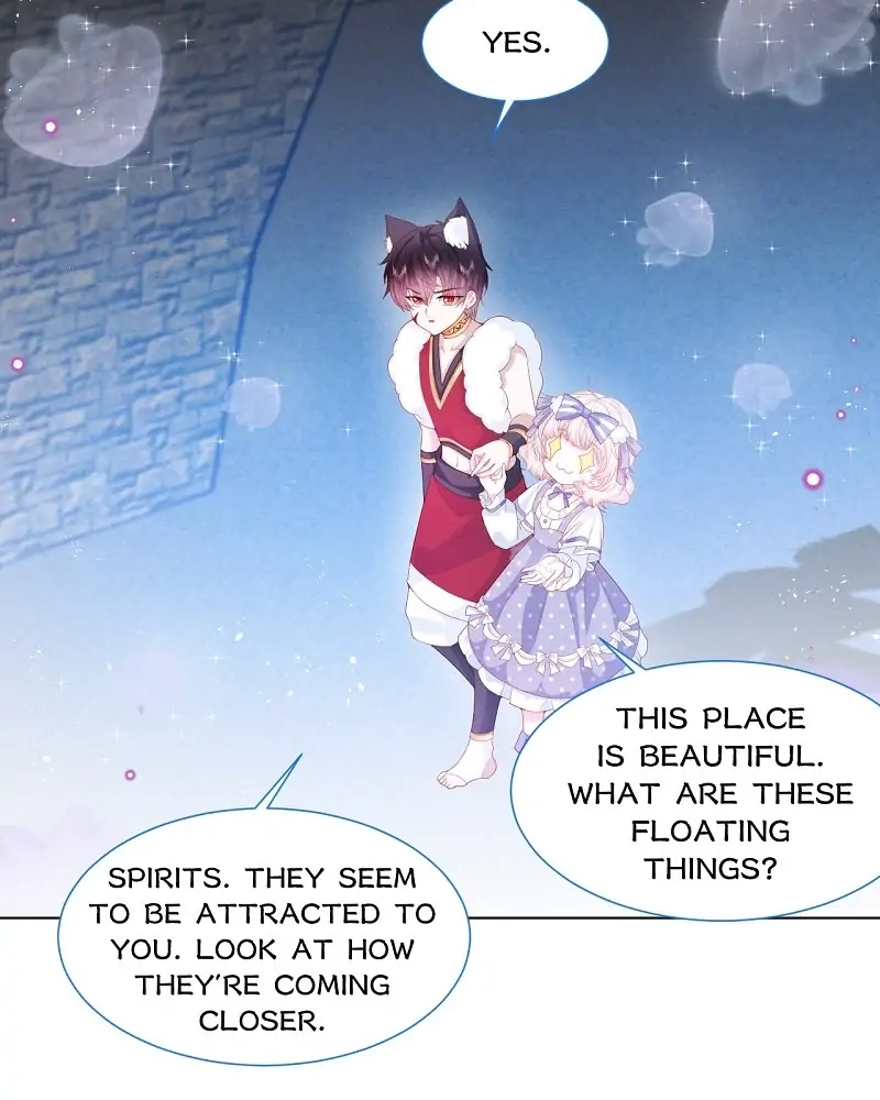 Read Dear Ninita chapter 34 image 37 on Lezhin