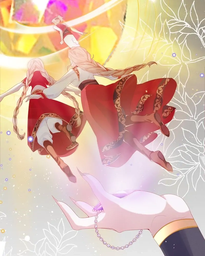 Read Dear Ninita chapter 35 image 16 on Lezhin