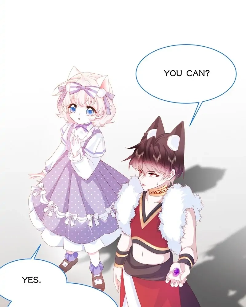 Read Dear Ninita chapter 35 image 20 on Lezhin