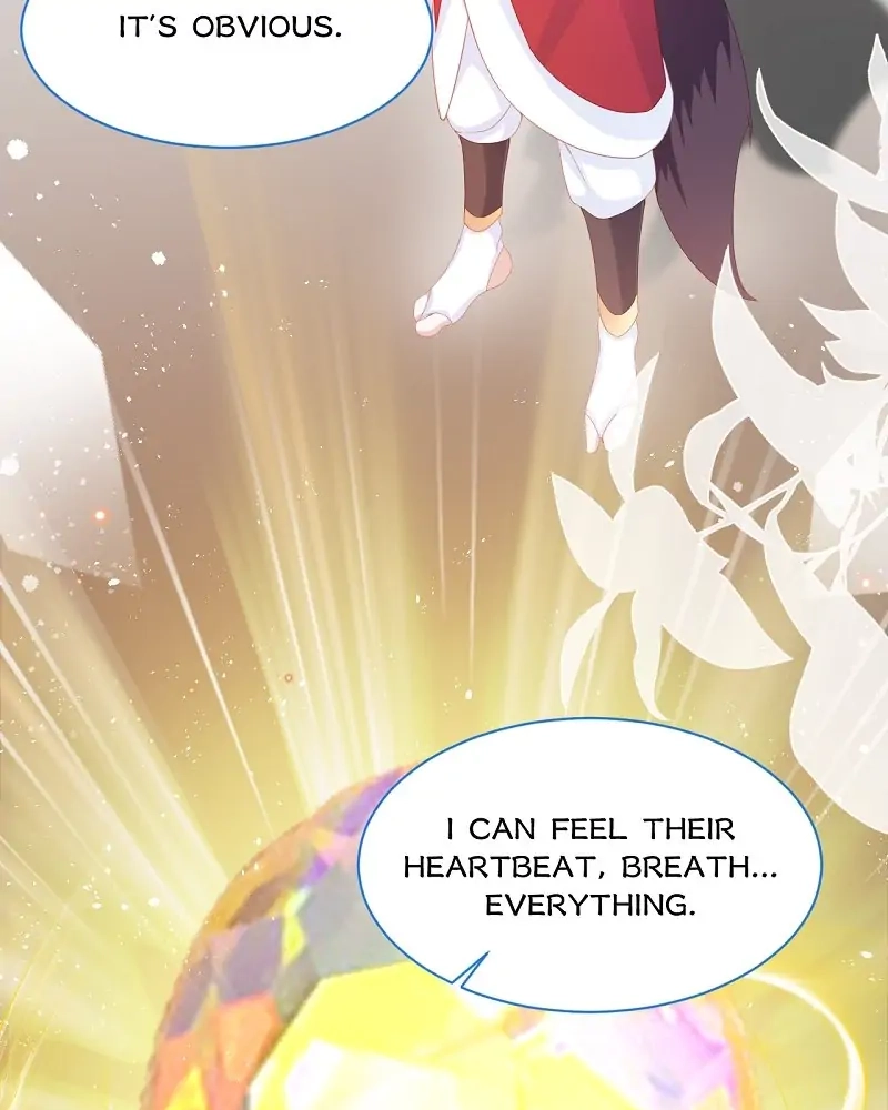 Read Dear Ninita chapter 35 image 21 on Lezhin