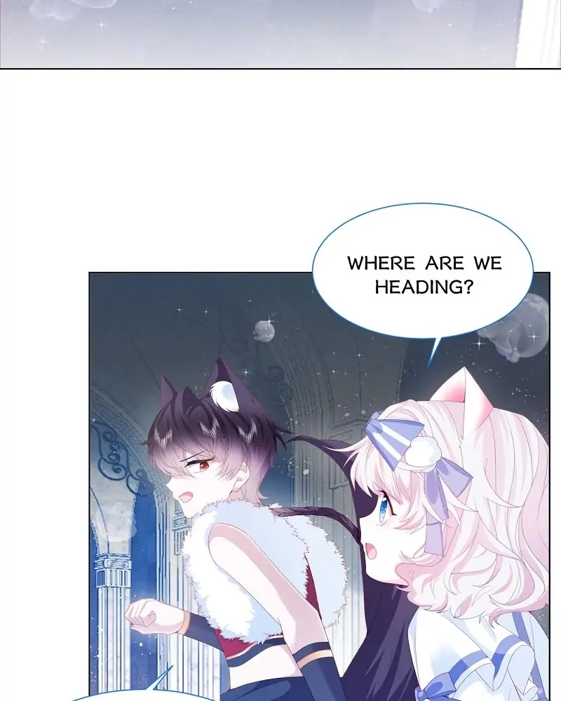 Read Dear Ninita chapter 35 image 3 on Lezhin