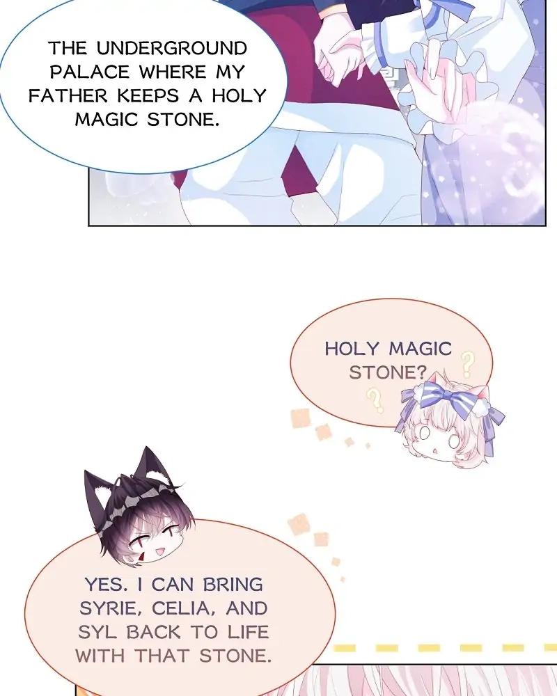 Read Dear Ninita chapter 35 image 4 on Lezhin