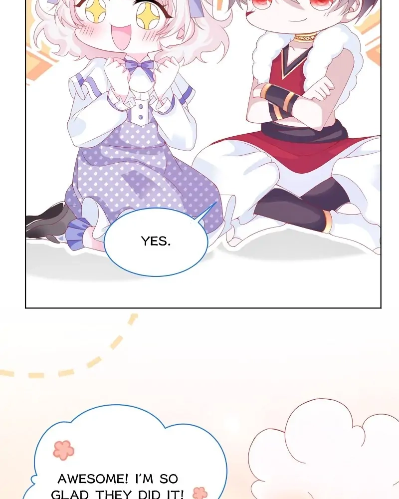Read Dear Ninita chapter 35 image 43 on Lezhin