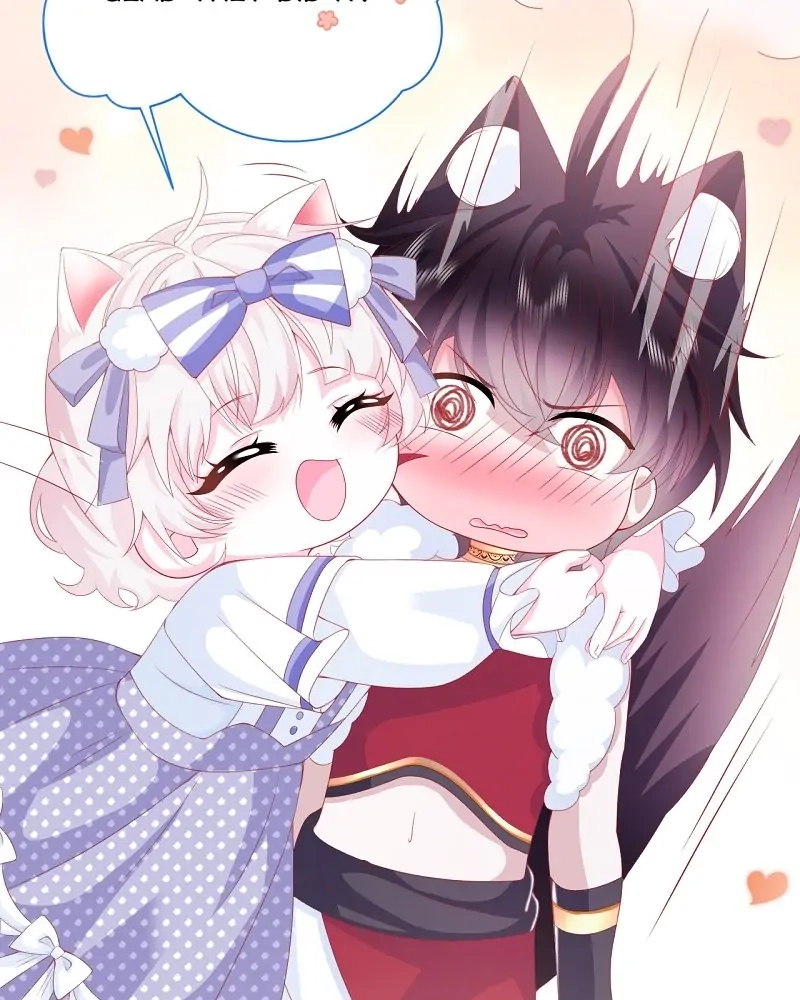Read Dear Ninita chapter 35 image 44 on Lezhin