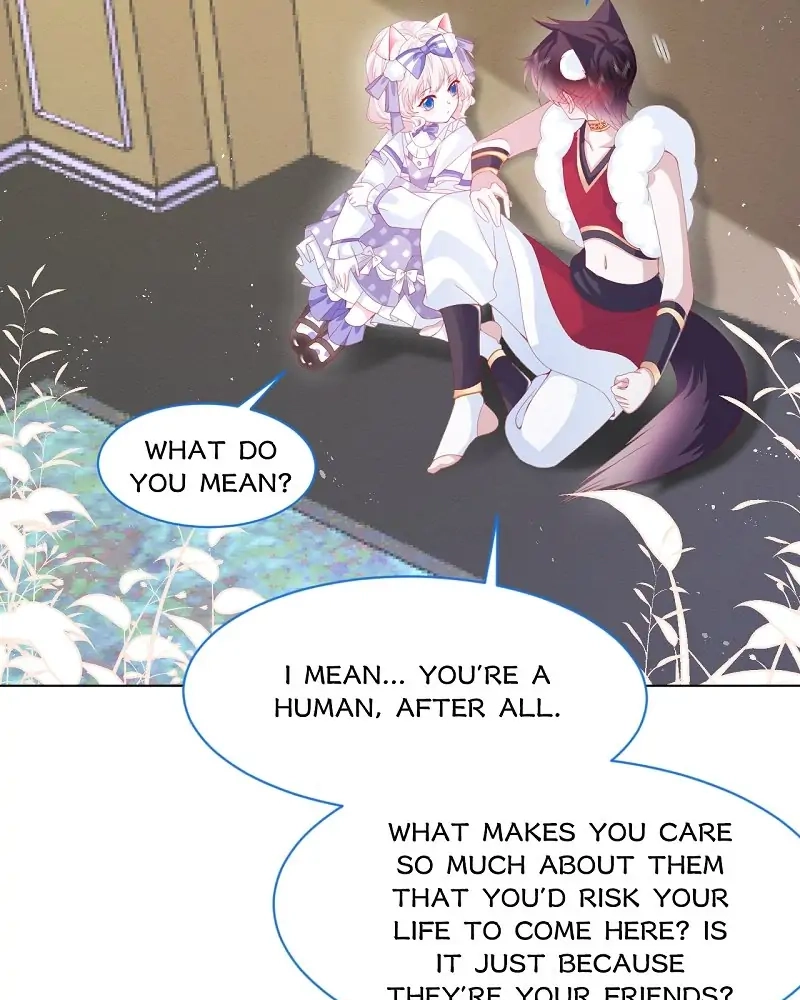 Read Dear Ninita chapter 35 image 47 on Lezhin