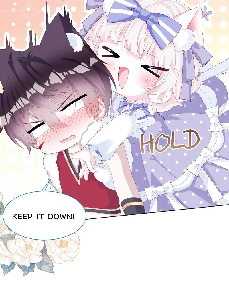 Read Dear Ninita chapter 35 image 6 on Lezhin