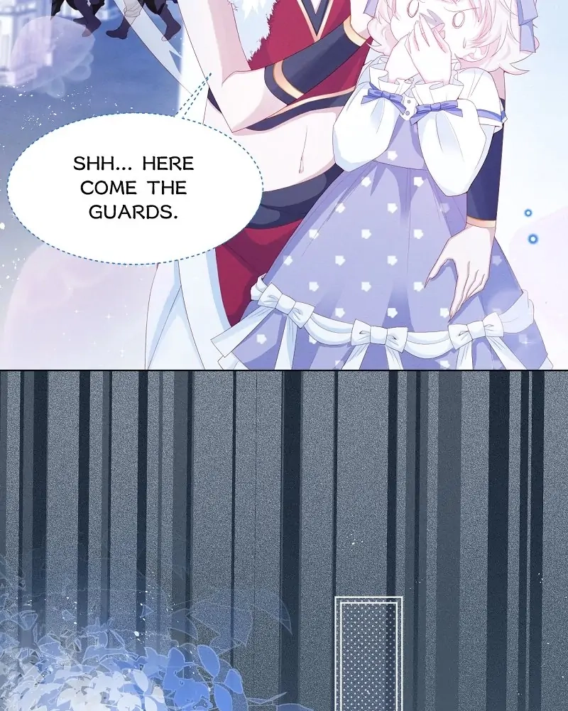 Read Dear Ninita chapter 35 image 8 on Lezhin