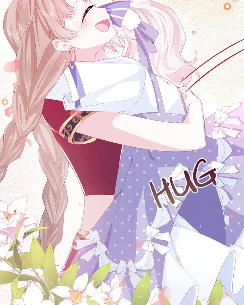 Read Dear Ninita chapter 36 image 10 on Lezhin