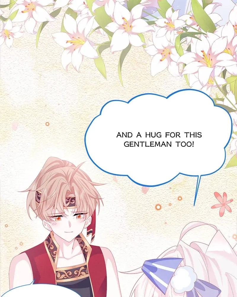 Read Dear Ninita chapter 36 image 11 on Lezhin