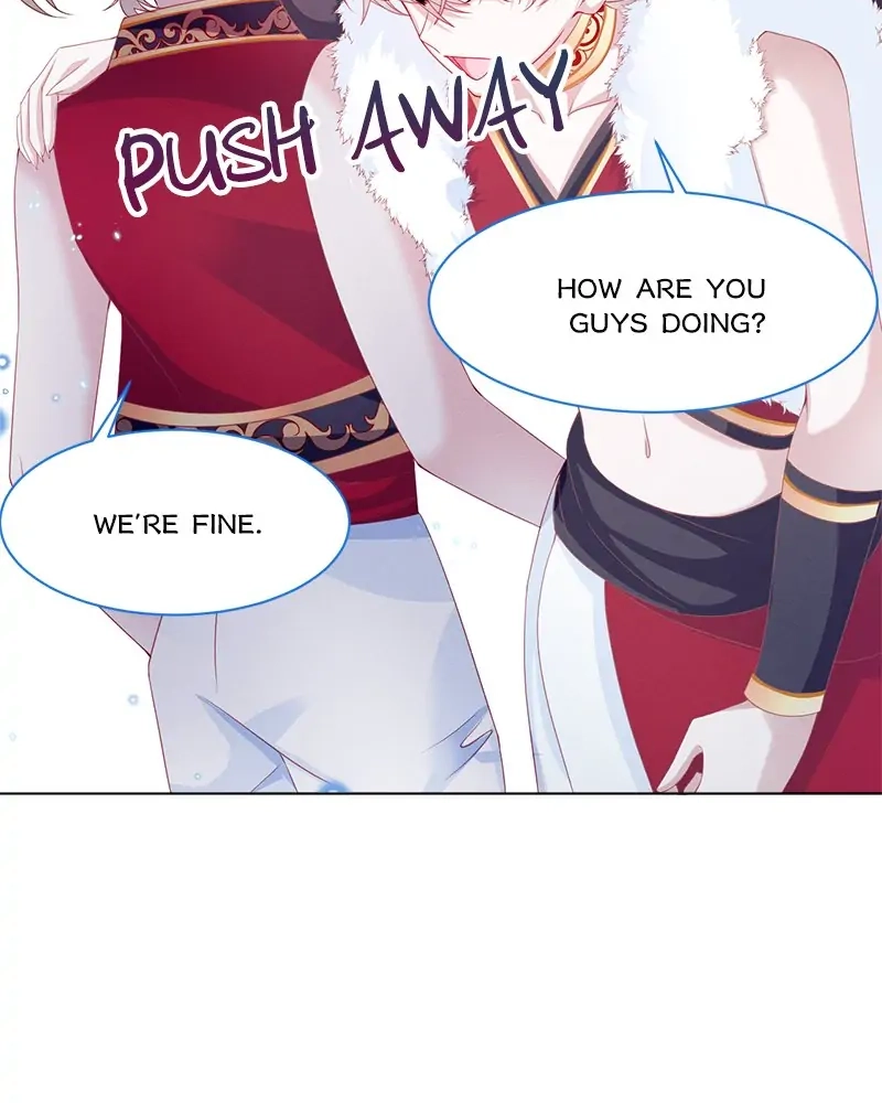 Read Dear Ninita chapter 36 image 14 on Lezhin