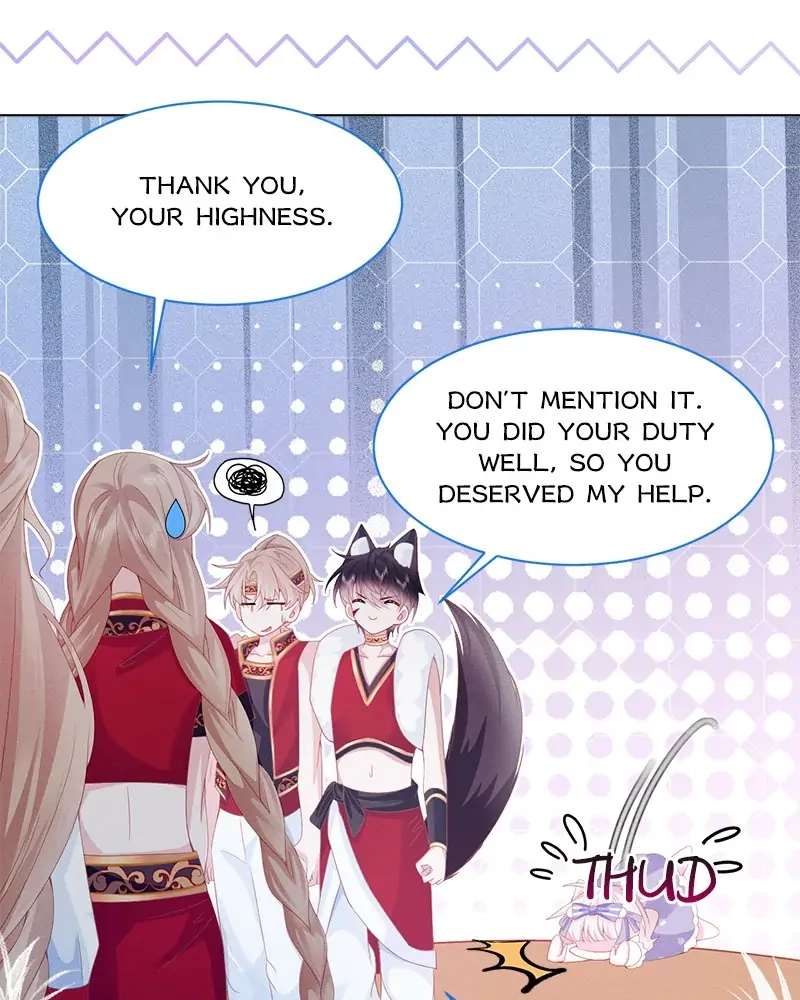 Read Dear Ninita chapter 36 image 15 on Lezhin