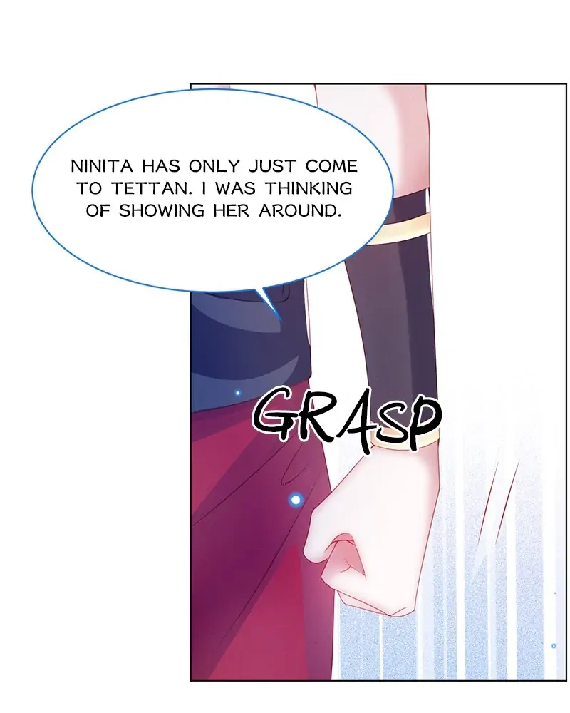 Read Dear Ninita chapter 36 image 33 on Lezhin