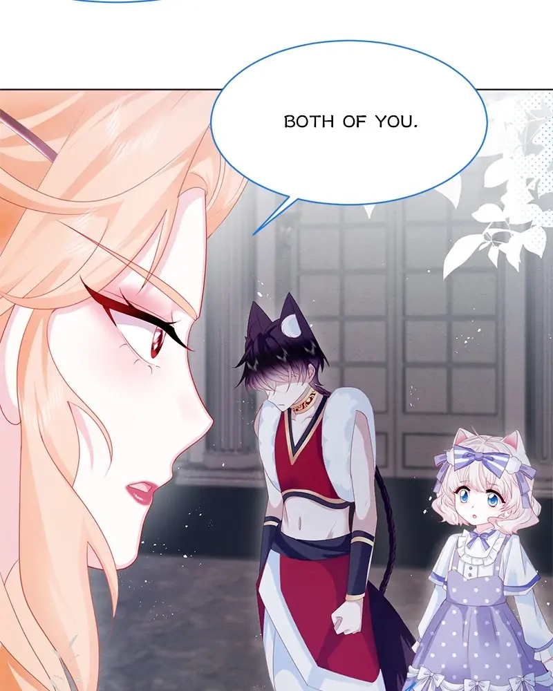 Read Dear Ninita chapter 36 image 37 on Lezhin