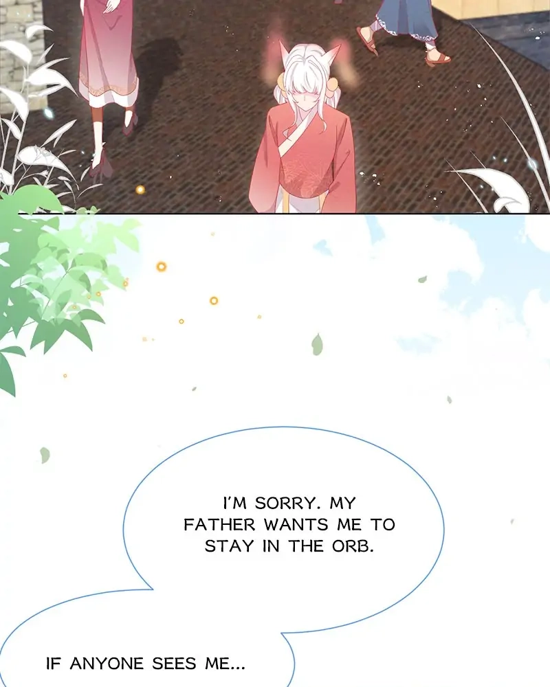 Read Dear Ninita chapter 36 image 46 on Lezhin